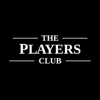 Логотип канала The_player_club