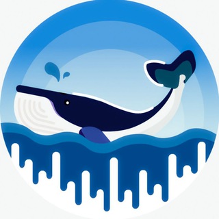 Логотип канала FishTheWhales