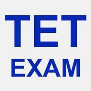 Логотип канала CTET_HTET_UPTET_REET_EXAM_GK