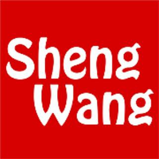 Логотип канала sheng_wang