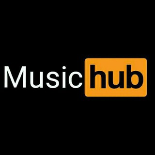 Логотип канала musichub_anton