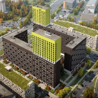Логотип канала pik_industry_news