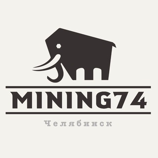 Логотип канала Mining74_Chel