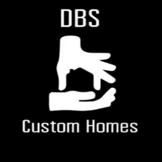 Логотип custom_homes