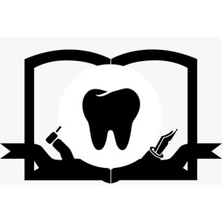 Логотип канала dentistrysrc