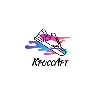 Логотип канала krossart16