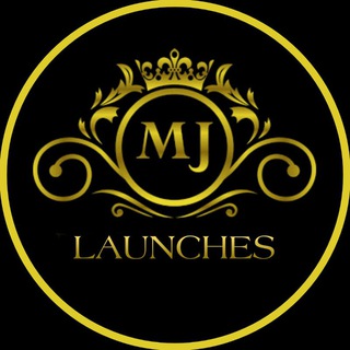 Логотип канала mjlaunches