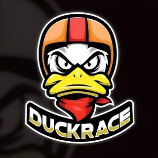 Логотип duckrace_calls