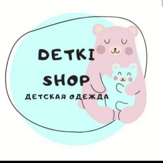 Логотип канала detkishop_27