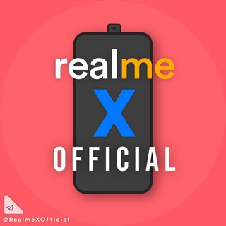 Логотип realmexofficial