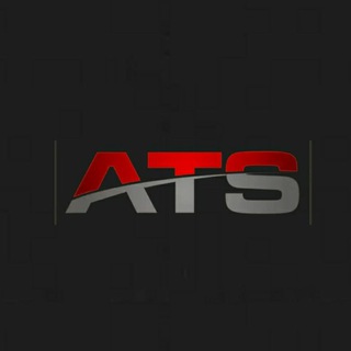 Логотип ats_official