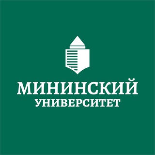 Логотип канала mininuniver