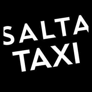 Логотип saltaxi_driver