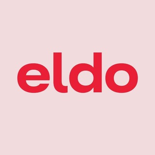 Логотип канала eldo_ua