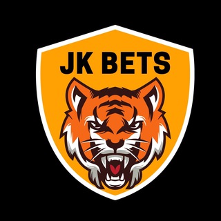 Логотип канала jkbettips