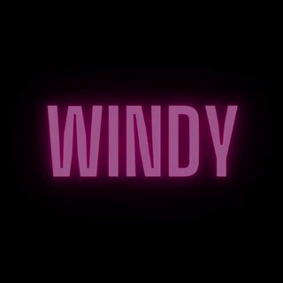 Логотип канала love_windy