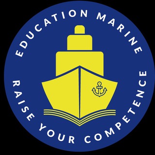 Логотип канала edmarine1