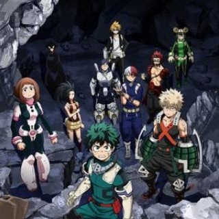 Логотип канала my_hero_academia_seasons_hindi