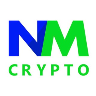 Логотип namomente_crypto