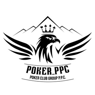 Логотип канала poker_ppc_chanel