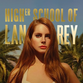 Логотип higherschooloflanadelrey