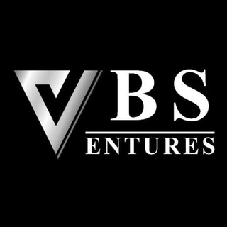 Логотип канала vbs_ventures