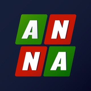 Логотип канала anna_news