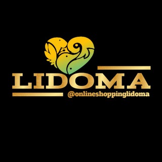 Логотип onlineshoppinglidoma