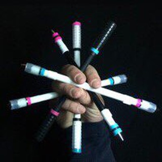 Логотип pen_spinning