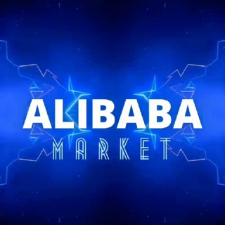 Логотип канала allbaba_store