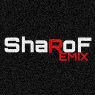 Логотип канала sharof_remix