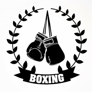 Логотип канала kpi_boxing_ring