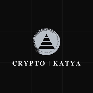 Логотип канала crypto_katyaa