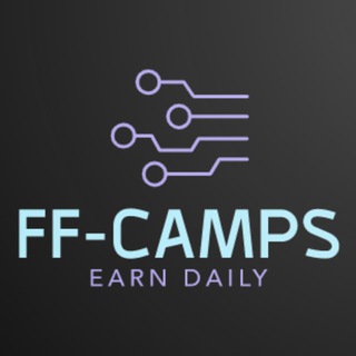 Логотип ff_camps