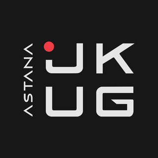 Логотип канала astanajug