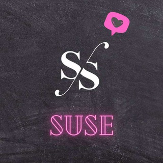 Логотип suse_love