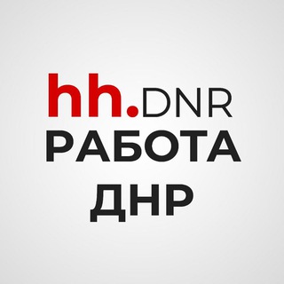 Логотип канала hhdnr