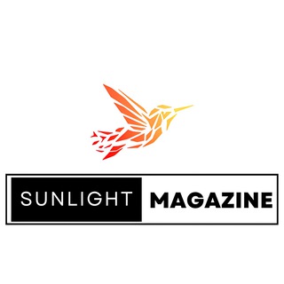 Логотип канала sunlightmagazine