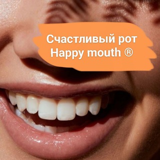 Логотип канала happymouthannarodina