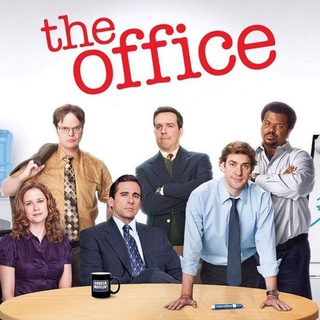 Логотип канала the_office_us