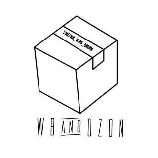 Логотип канала wb_ozon_darom