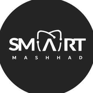 Логотип канала smartdentistry1