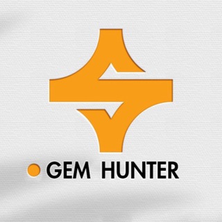 Логотип канала sgn_gemhunter