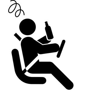Логотип канала drunkdevops
