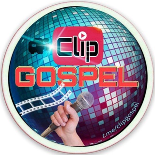 Логотип clipgospel