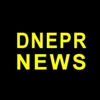 Логотип канала dnipro_news