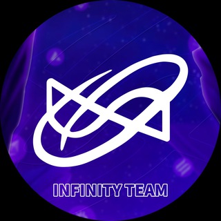 Логотип канала InfinityTeamOfficiall