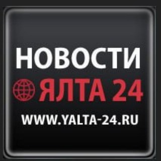 Логотип yalta24