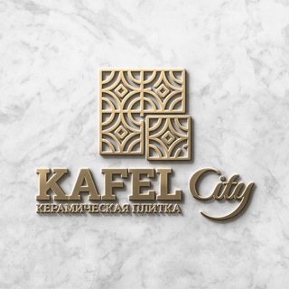 Логотип канала kafelcity