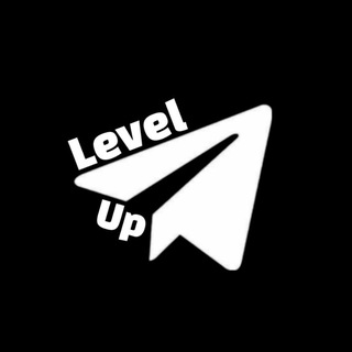 Логотип канала Level_up44